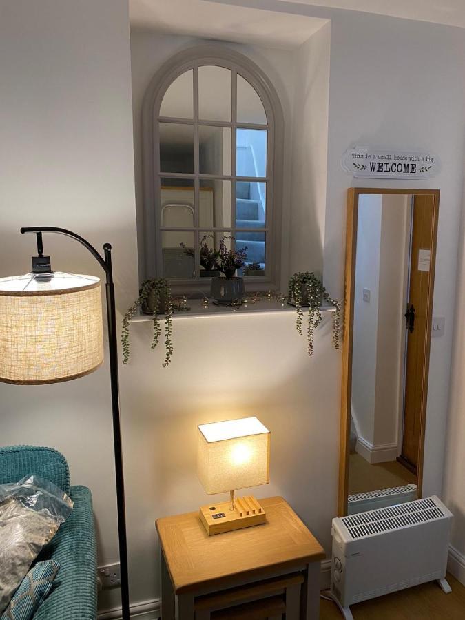 韦茅斯The Coach House别墅 外观 照片